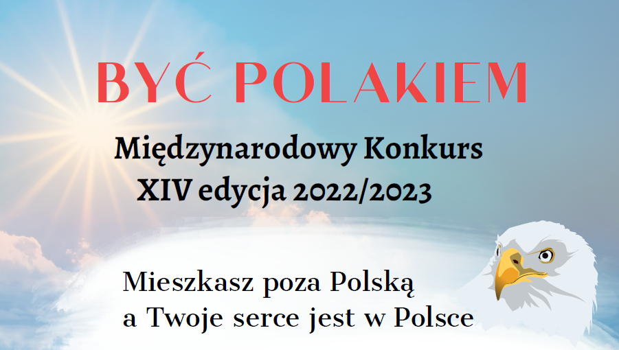 Być Polakiem contest