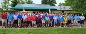 PNA 60th National Golf Tournament
