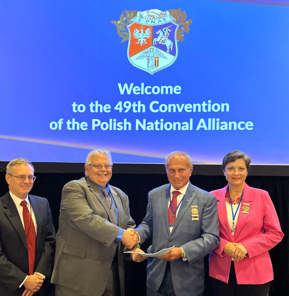 Polish National Alliance 49th National Convention