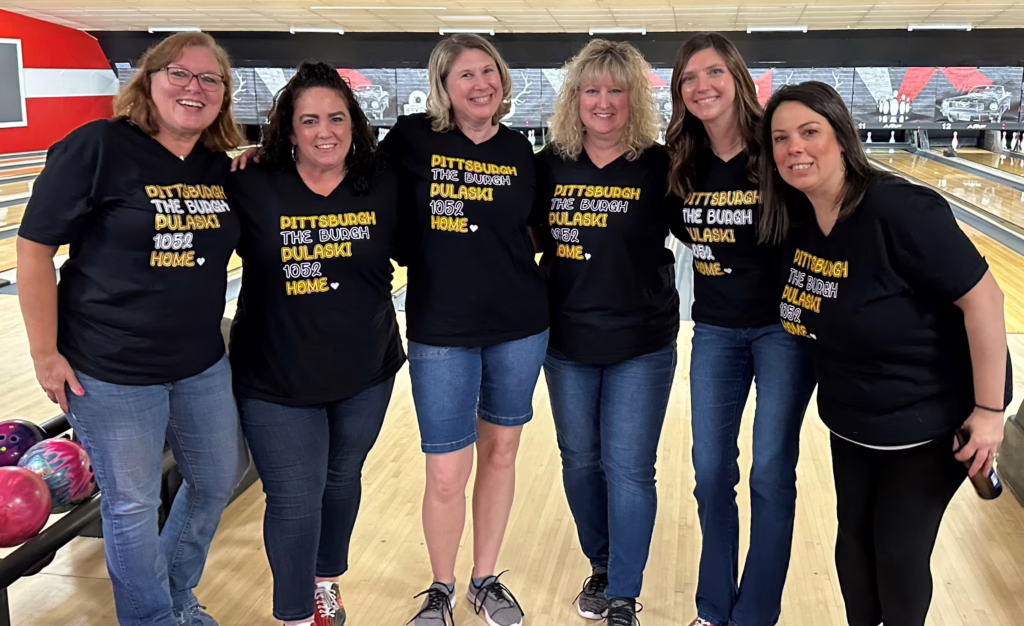 Polish National Alliance Bowling Tournament, PNA Pittsburgh
