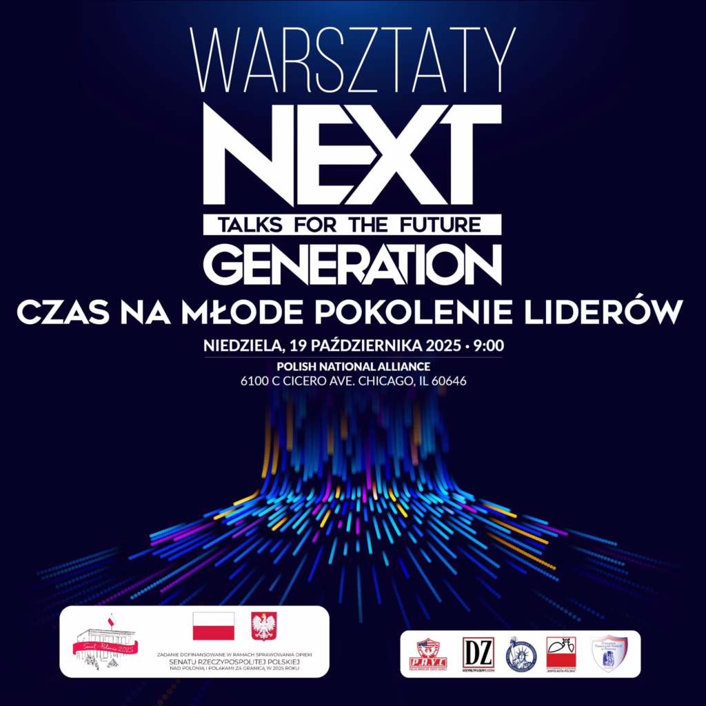 NEXT Talks for the Future Generation, NEXT Conference